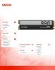 Lexar Dysk SSD NM990 4TB Gen5 14000/11000